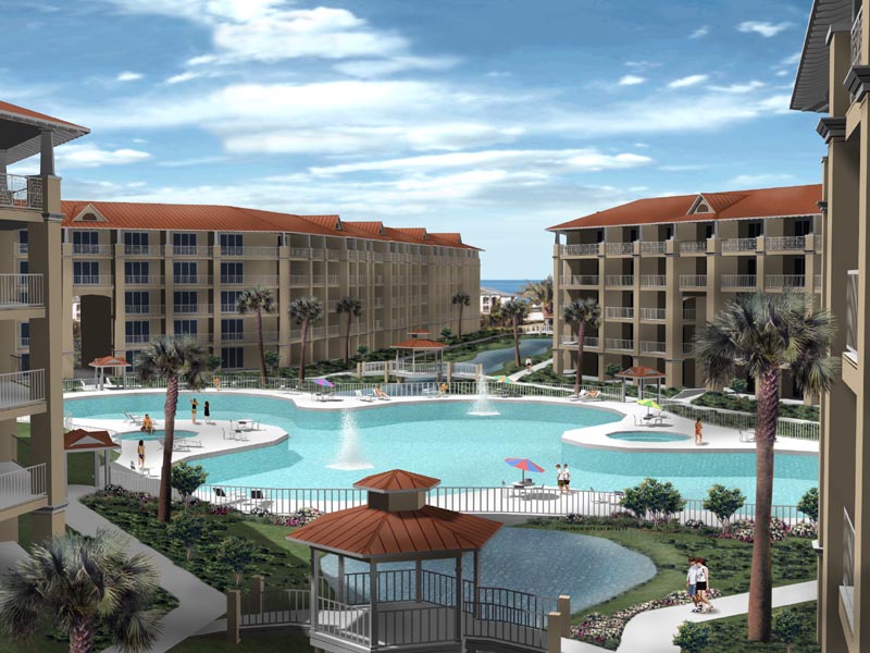 Cabana Bay — Hospitality portfolio
