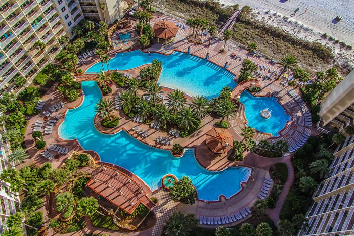 Shores of Panama — Resort experience
